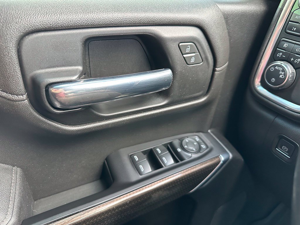 Used 2022 Chevrolet Silverado 1500 RST AWD/4WD image 15
