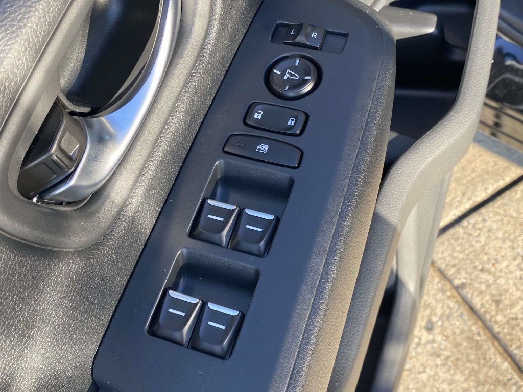 New 2026 Honda Passport RTL image 16