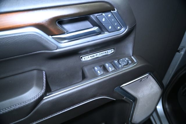 Used 2025 GMC Sierra 1500 Denali image 32