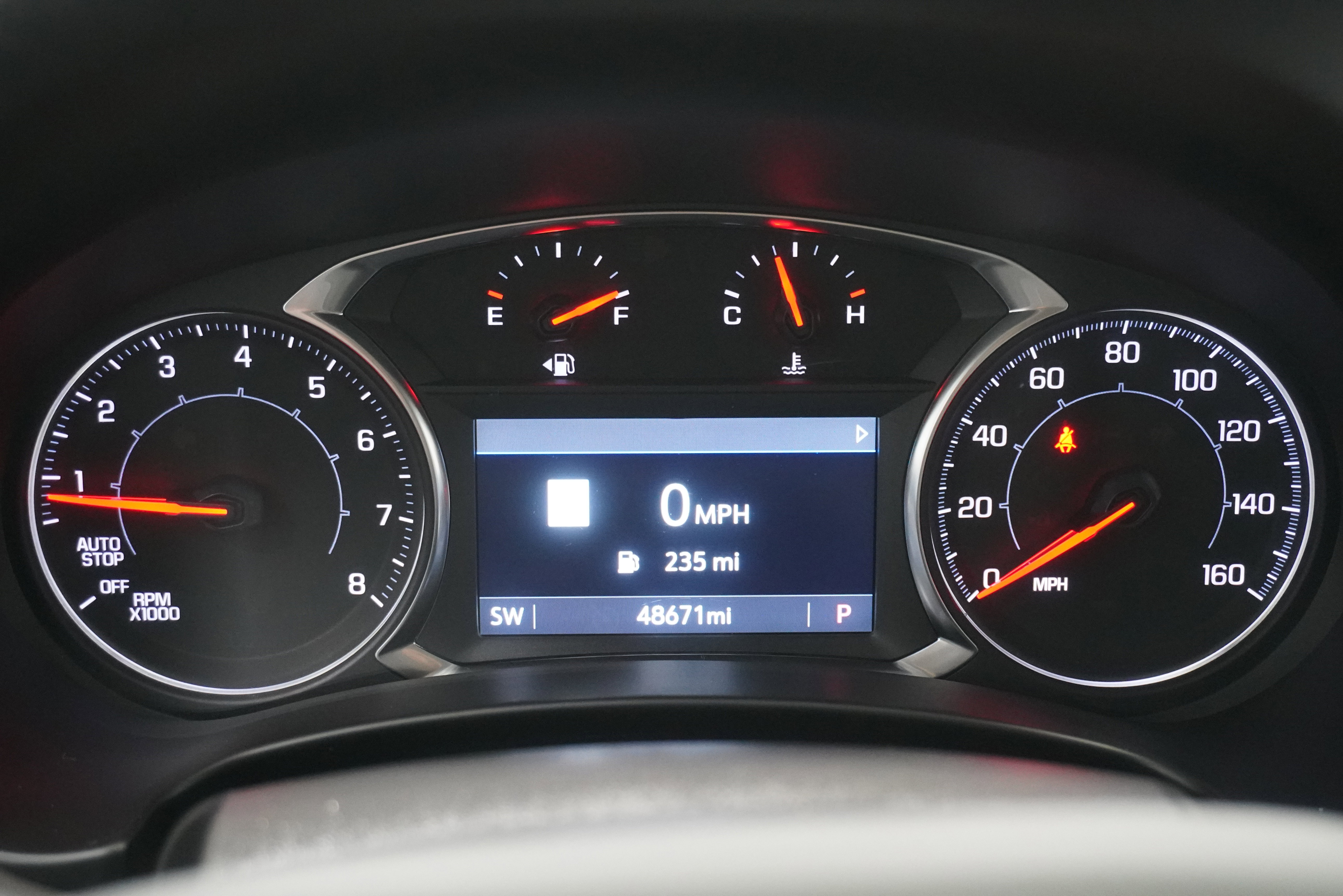 Used 2023 GMC Terrain SLT w/ Infotainment Package II AWD/4WD image 19