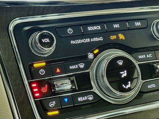 Used 2020 Lincoln Continental AWD w/ Premium Package image 20