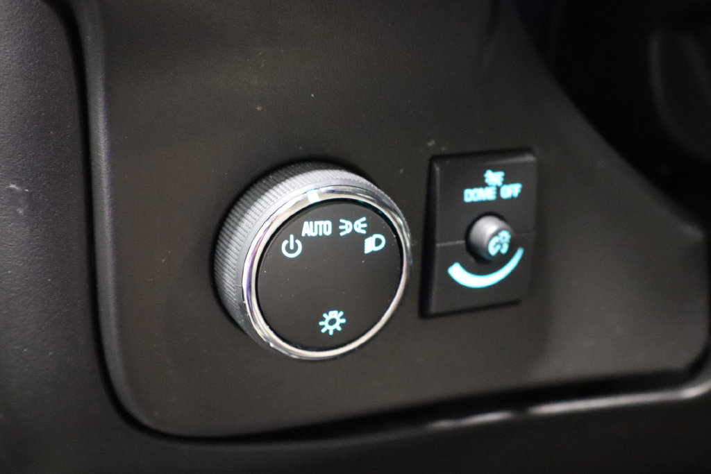 Used 2025 GMC Savana 3500 LT w/ LT Preferred Equipment Group RWD image 16