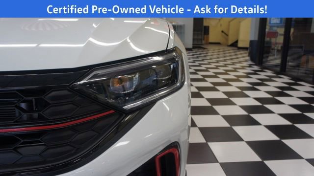 Used 2024 Volkswagen Jetta GLI 40th Anniversary Edition image 47