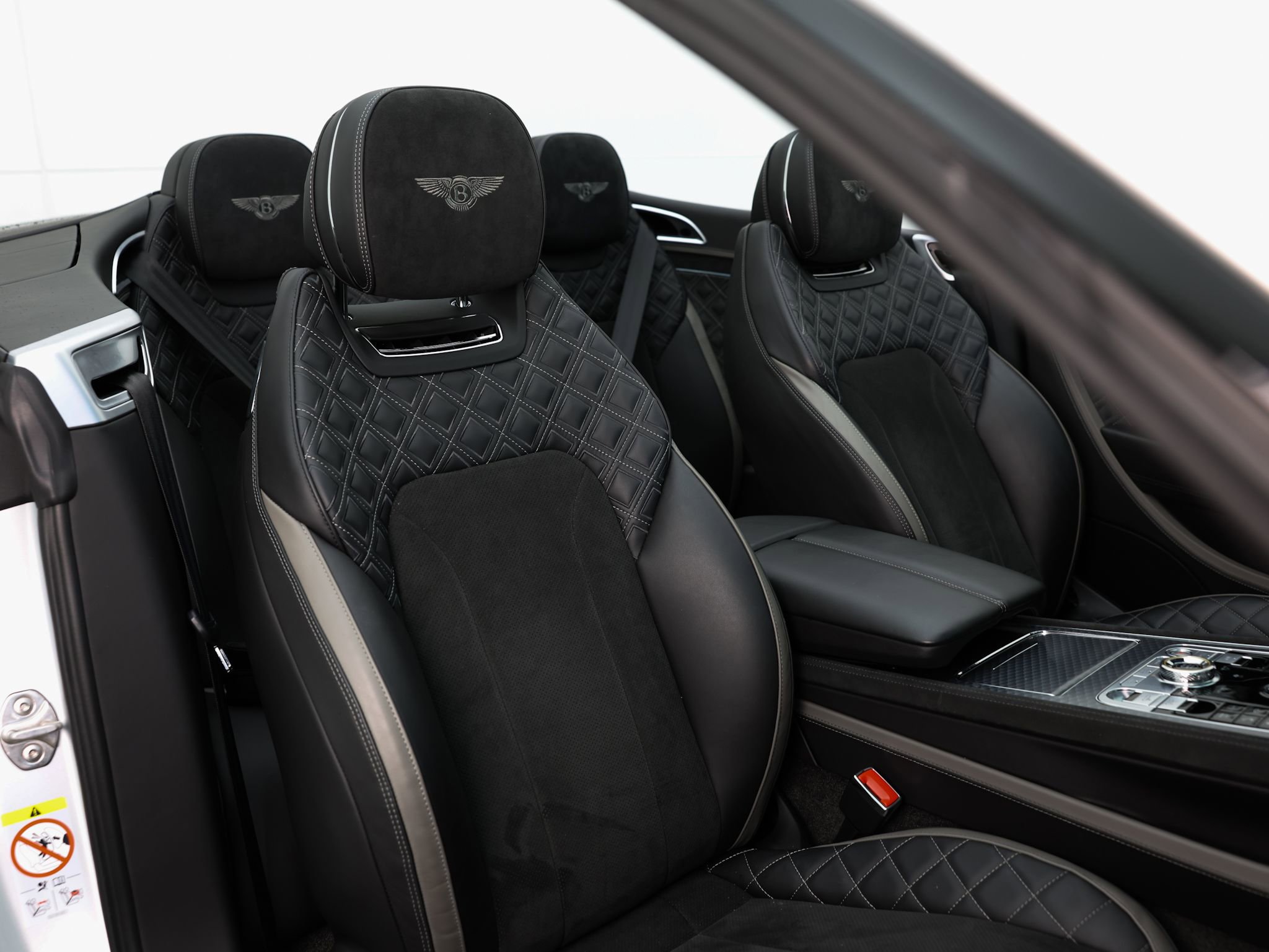 Used 2022 Bentley Continental GT Speed image 46