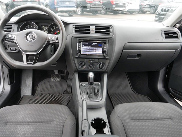 Used 2015 Volkswagen Jetta S image 22