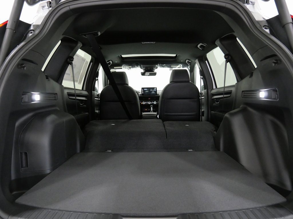 New 2026 Honda CR-V Sport-L image 27