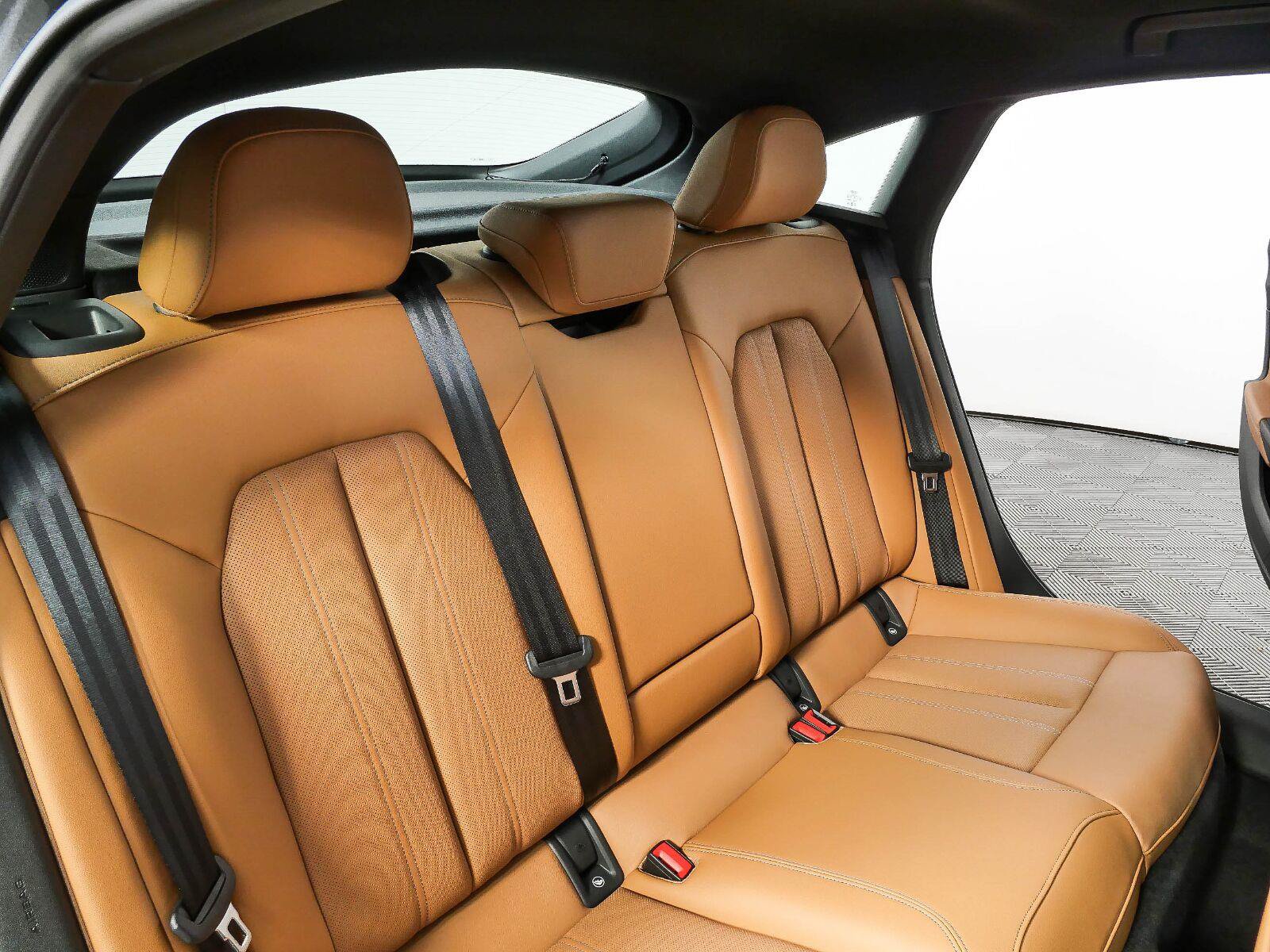 New 2026 Audi A5 Prestige AWD/4WD image 23