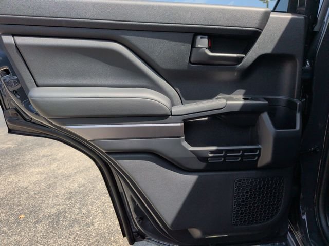 New 2026 Toyota 4Runner TRD Off-Road AWD/4WD image 30