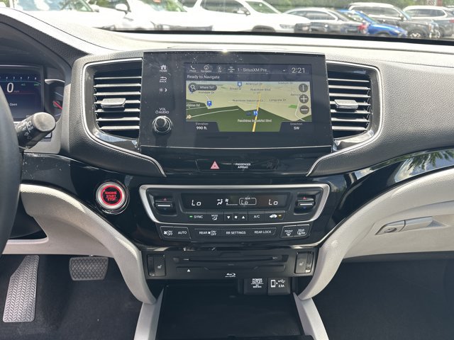Used 2022 Honda Pilot Touring image 31