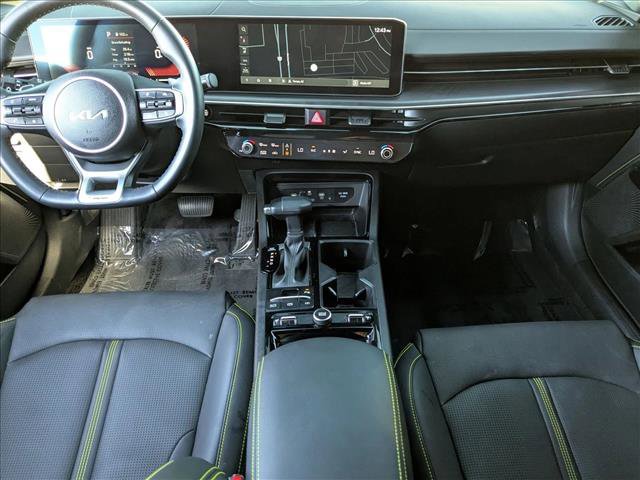 Used 2025 Kia K5 GT image 19