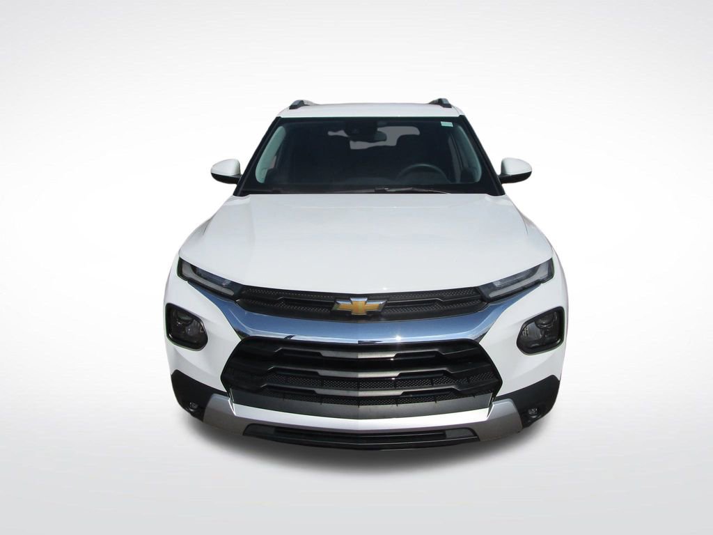 Used 2023 Chevrolet TrailBlazer LT image 4