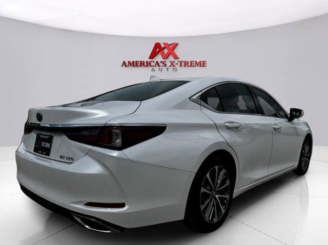 Used 2023 Lexus ES 350 image 5
