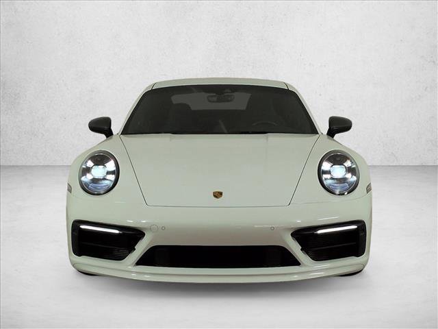 Certified 2023 Porsche 911 Carrera T image 6