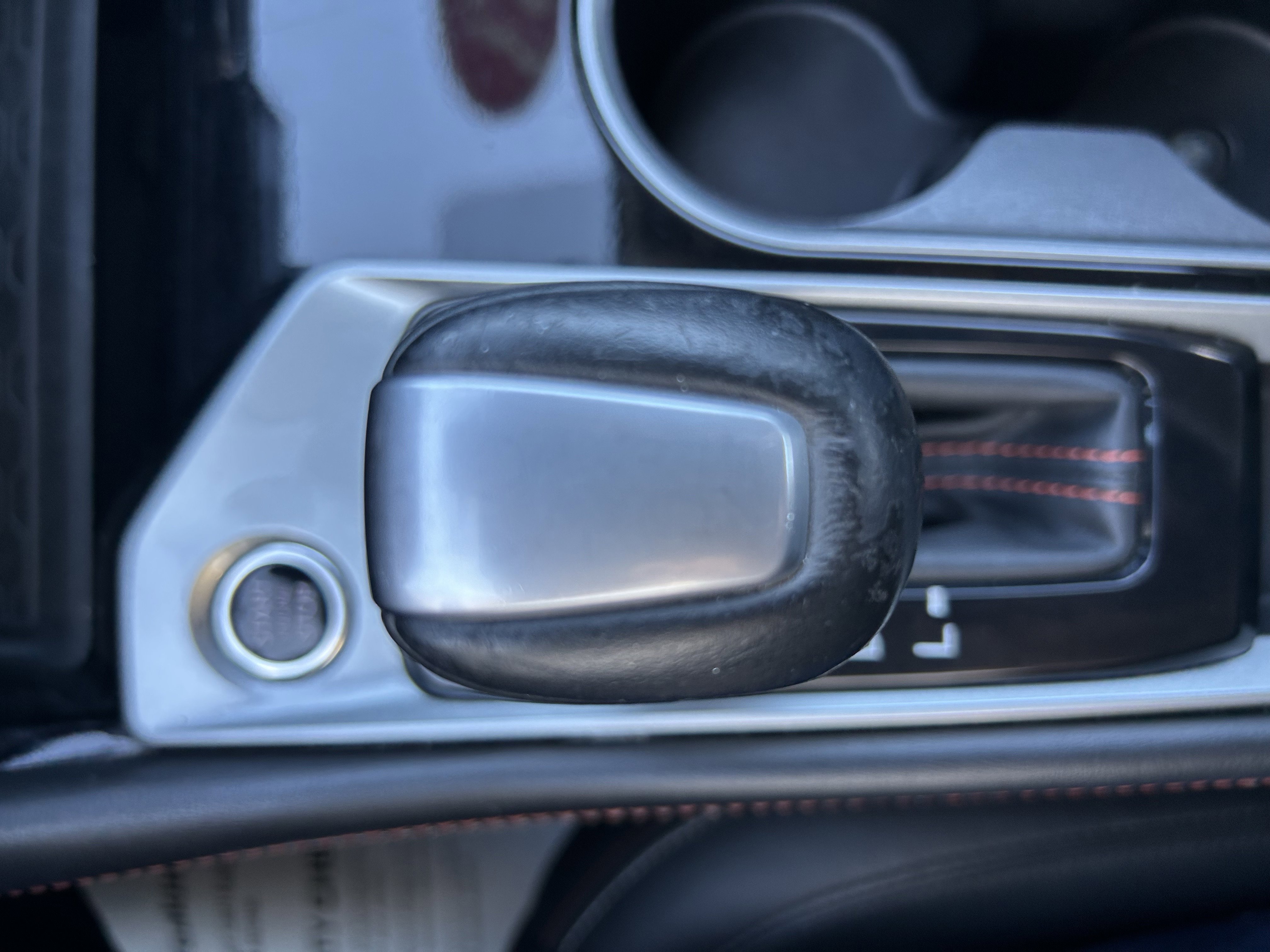 Used 2023 Nissan Altima 2.5 SR w/ SR Premium Package image 11