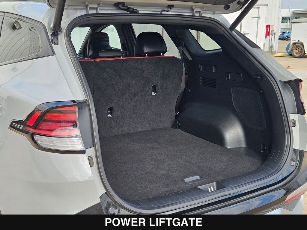 Used 2023 Kia Sportage SX image 34