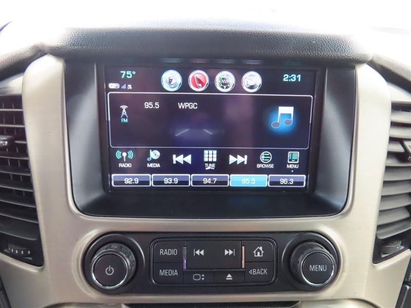 Used 2020 GMC Yukon XL Denali AWD/4WD image 23