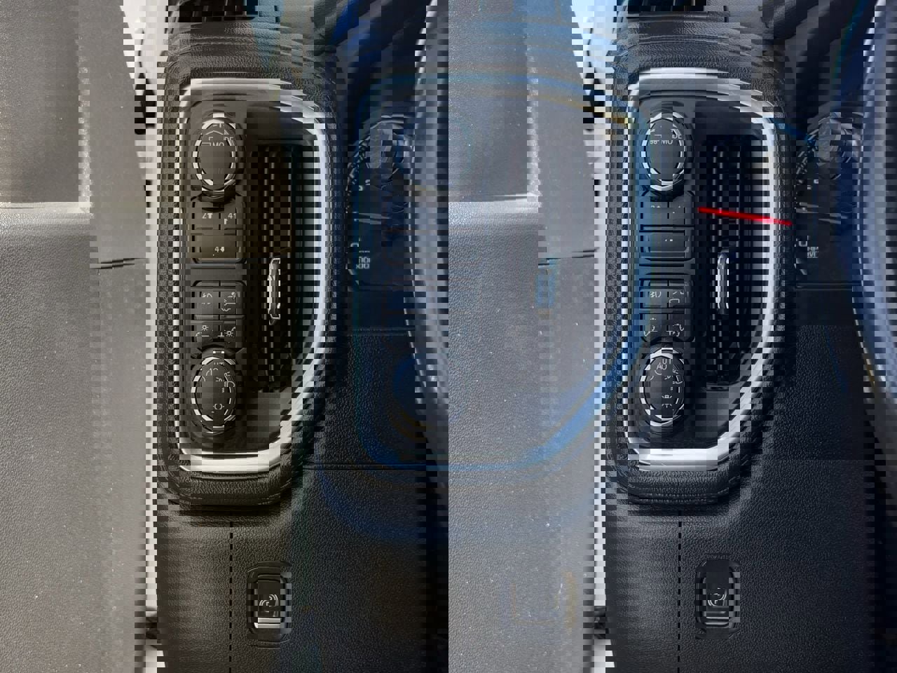 Used 2023 Chevrolet Silverado 2500 LT w/ Convenience Package image 22