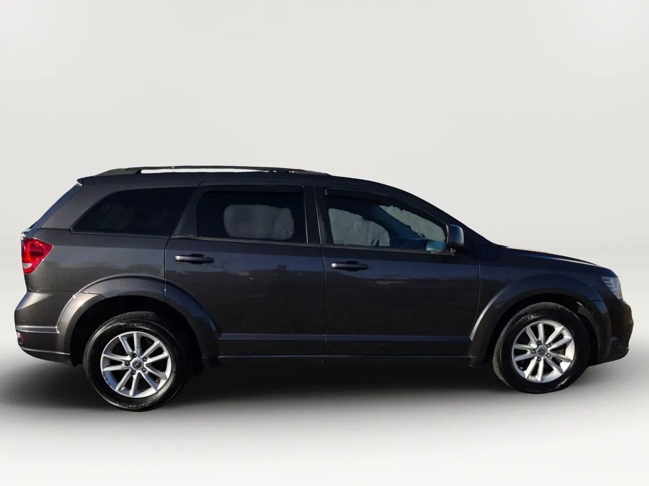 Used 2014 Dodge Journey SXT AWD/4WD image 7