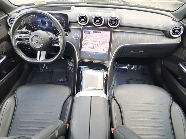 Used 2023 Mercedes-Benz C 300 Sedan image 14