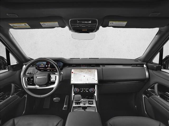 New 2025 Land Rover Range Rover SE image 5