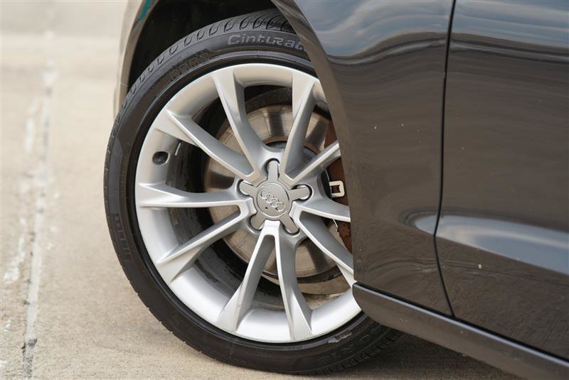Used 2013 Audi A5 2.0T Premium Plus w/ Premium Plus Pkg AWD/4WD image 28