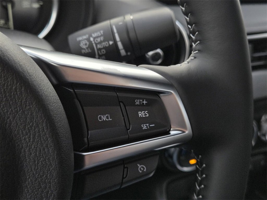 New 2025 MAZDA MX-5 Miata Grand Touring image 17