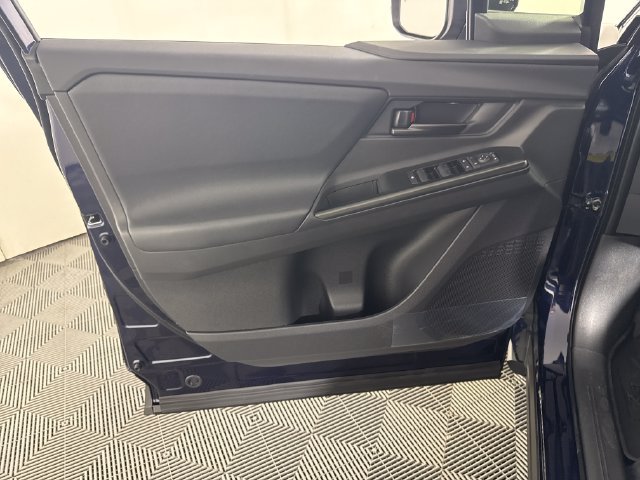 New 2026 Toyota bZ AWD/4WD image 26