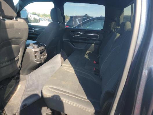 Used 2019 RAM 1500 Big Horn image 6