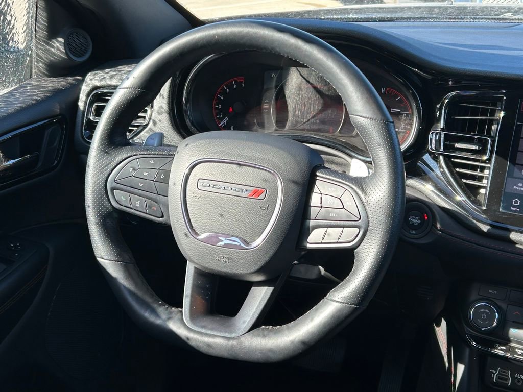 Used 2025 Dodge Durango GT image 38