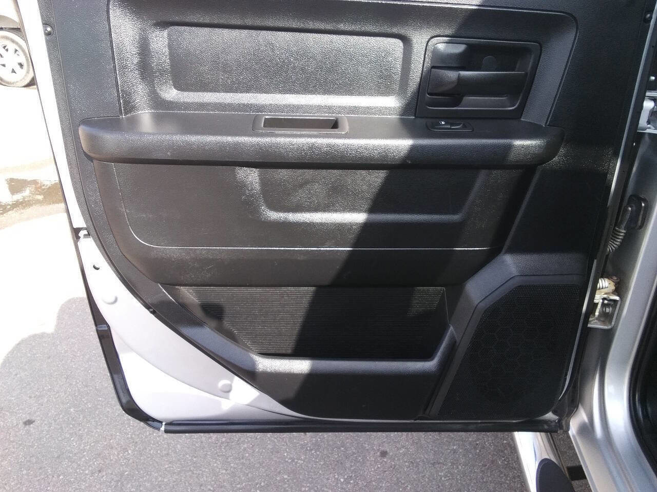 Used 2015 RAM 2500 Tradesman w/ Popular Equipment Group image 22