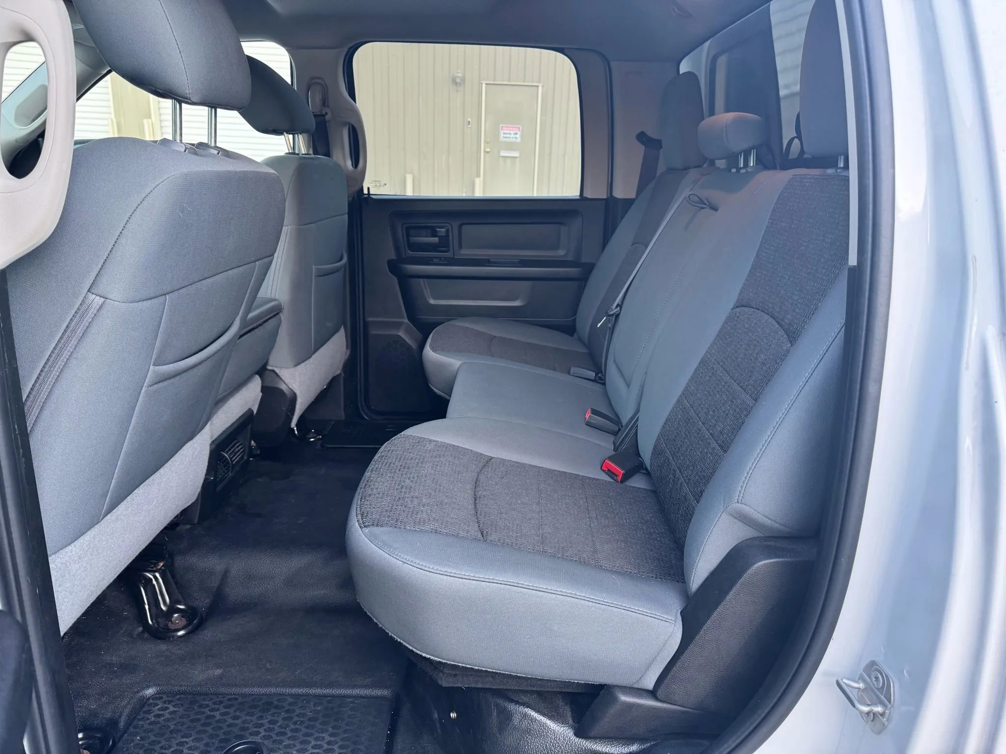 Used 2020 RAM 1500 Tradesman w/ Electronics Group image 10