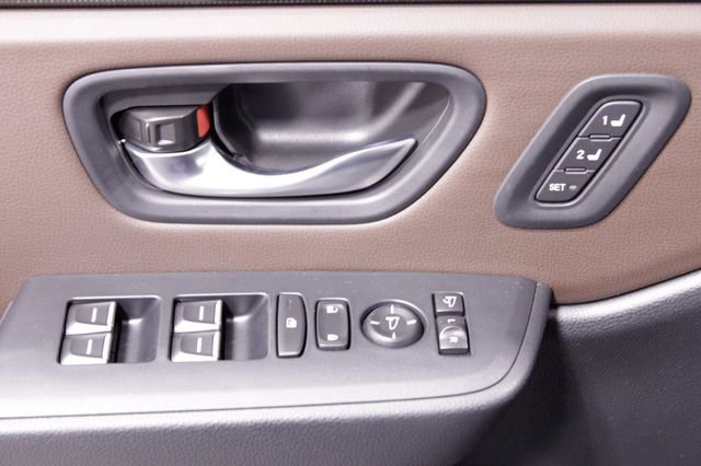 Certified 2025 Honda Pilot Elite image 25