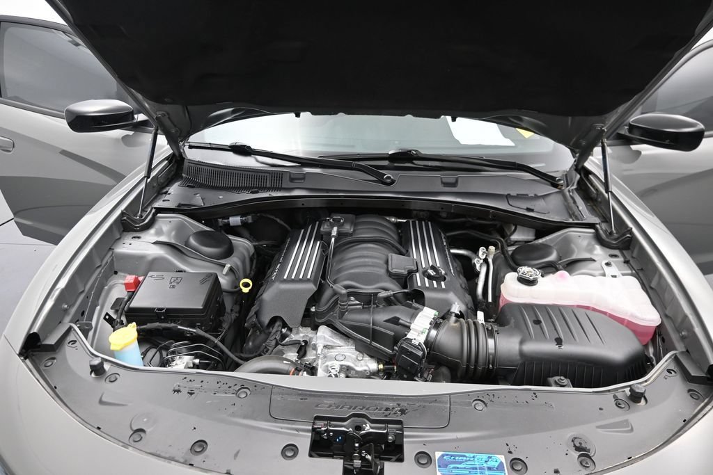 Used 2023 Dodge Charger Scat Pack RWD image 16