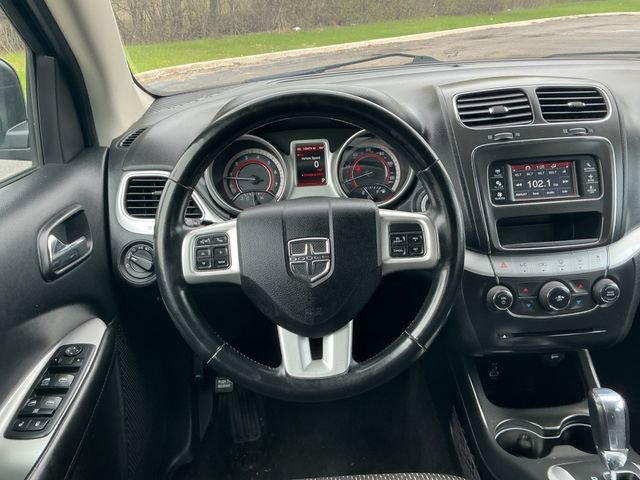 Used 2018 Dodge Journey SE w/ Popular Equipment Group FWD image 15