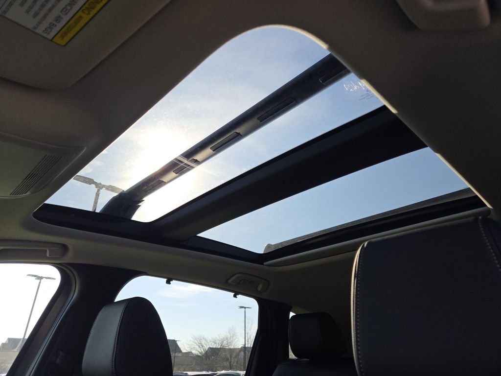 New 2026 MAZDA CX-90 3.3 Turbo w/ Premium Sport Pkg image 3