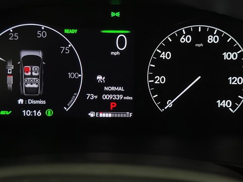 Used 2023 Honda CR-V Sport image 16