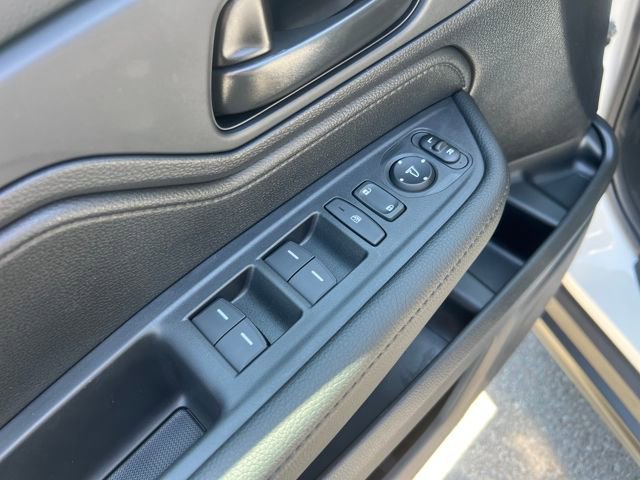New 2026 Honda Odyssey EX-L image 10