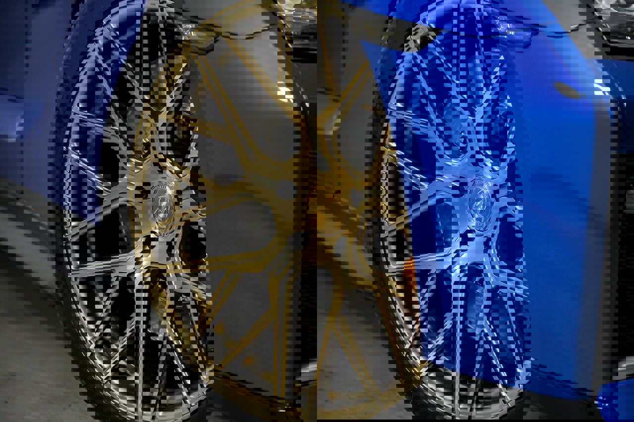 Used 2020 Nissan GT-R Premium image 4