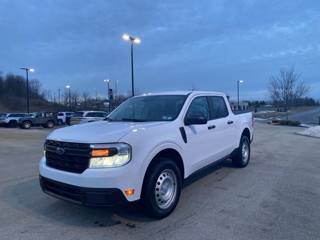Used 2024 Ford Maverick XL image 5