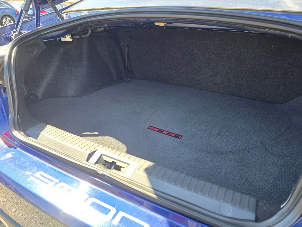 Used 2016 Scion FR-S RWD image 16