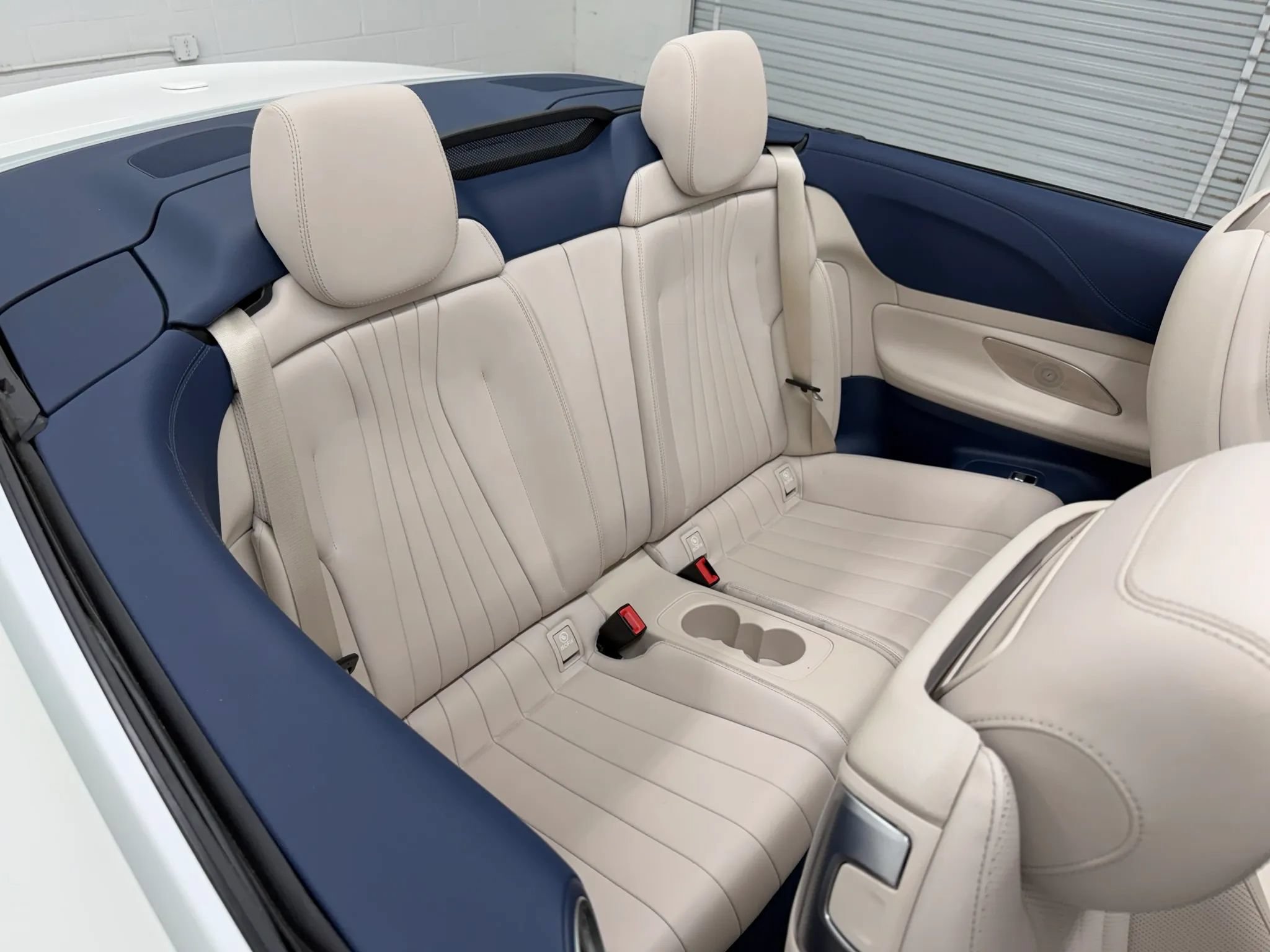 Used 2021 Mercedes-Benz E 450 Cabriolet image 14