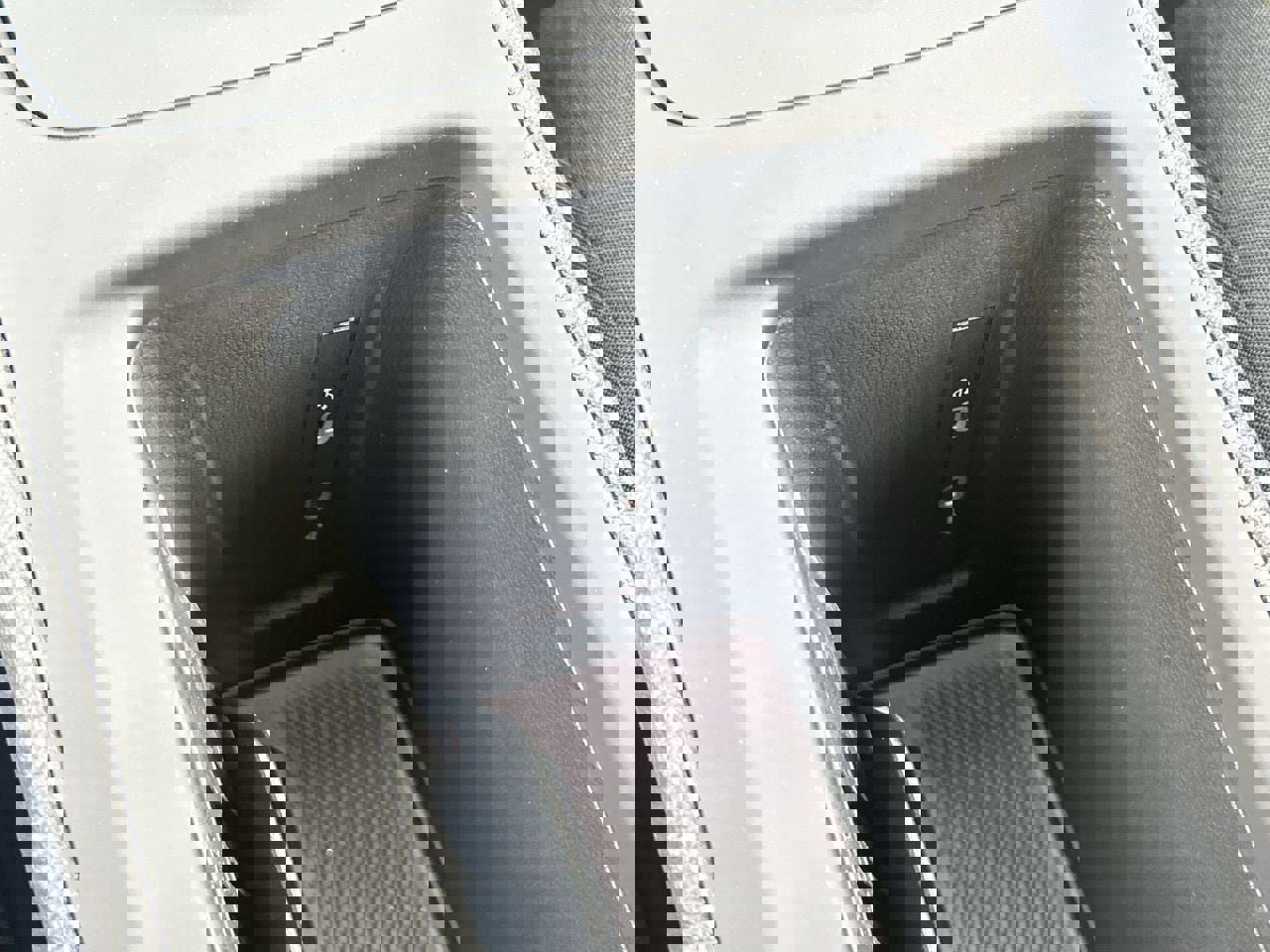 New 2026 Volkswagen Tiguan S image 24