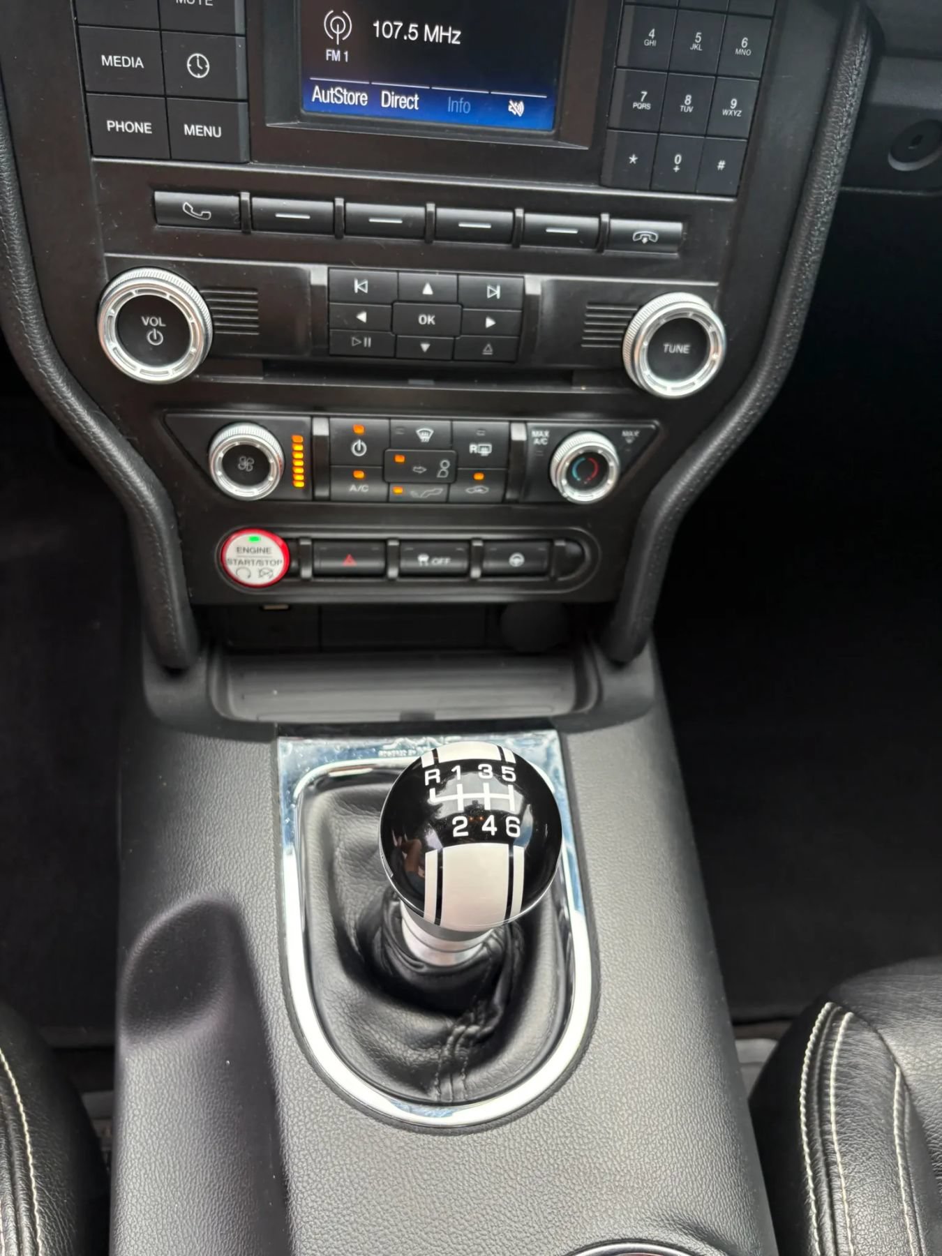 Used 2015 Ford Mustang GT w/ GT Performance Package RWD image 17