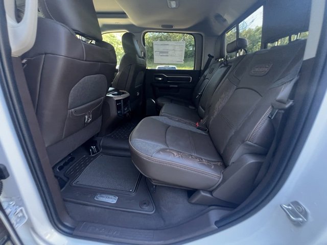 New 2026 RAM 3500 Limited image 24