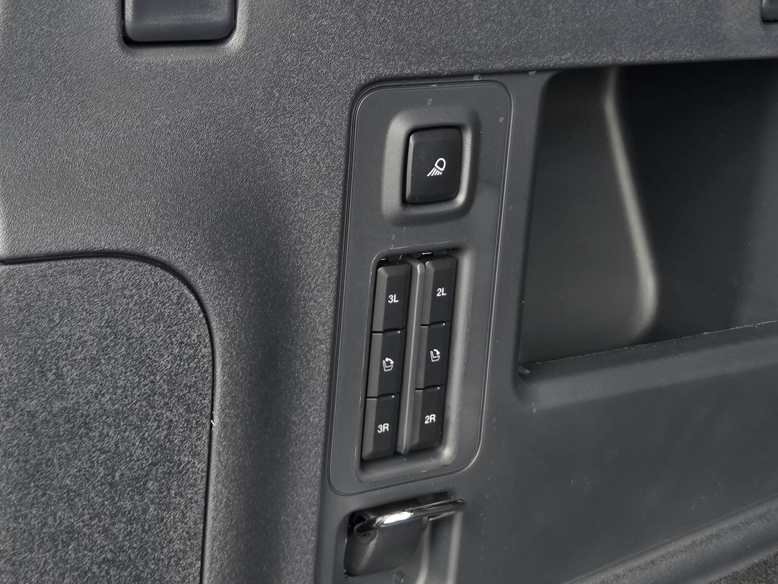 New 2026 Ford Expedition Tremor AWD/4WD image 8