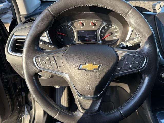 Used 2019 Chevrolet Equinox LT image 16