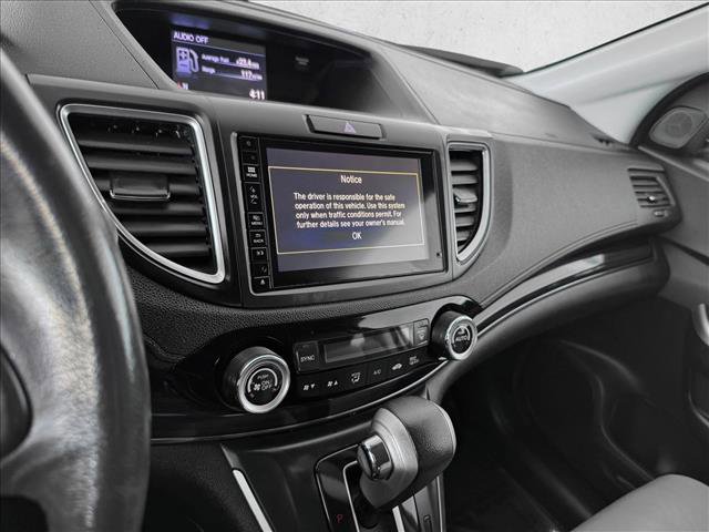 Used 2016 Honda CR-V EX-L image 14