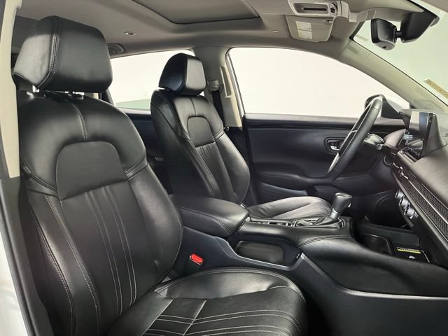 Used 2024 Honda HR-V EX-L image 10