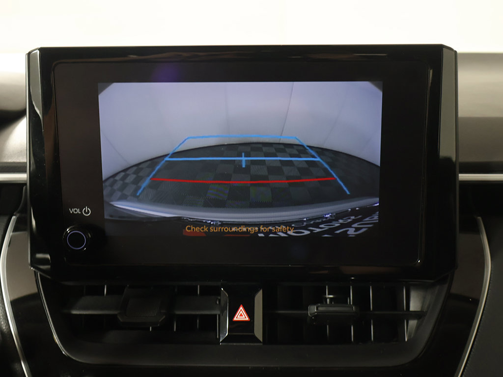 Used 2024 Toyota Corolla LE FWD image 36