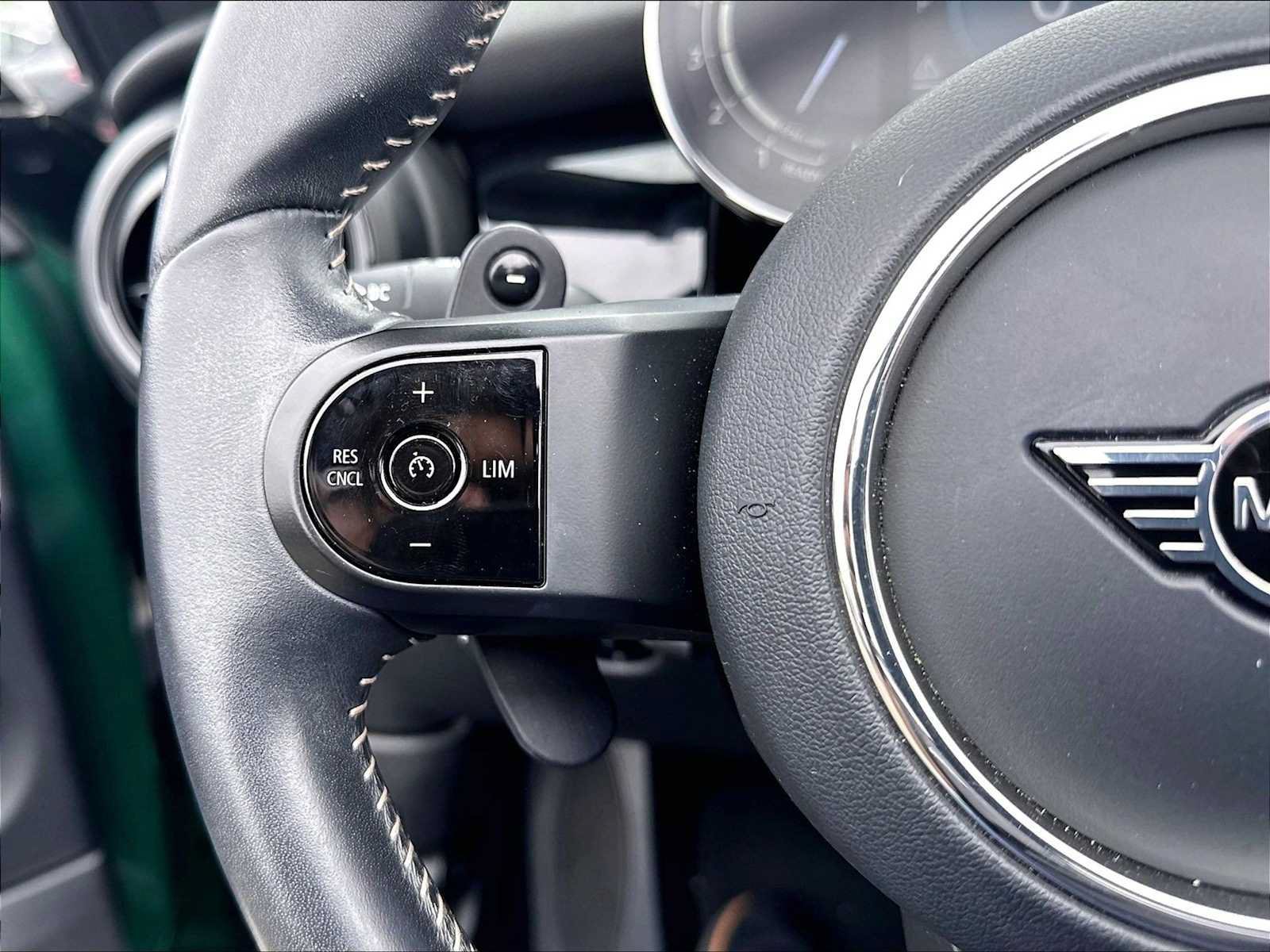 Used 2024 MINI Cooper S FWD image 20